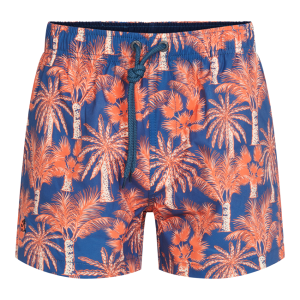 Ramatuelle Bréhat Swim Shorts