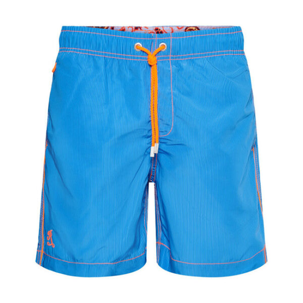 Ramatuelle Caicos Swim Shorts