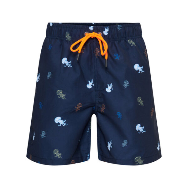 Ramatuelle Jellyfish Swim Shorts