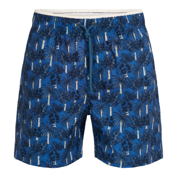 Ramatuelle Palmyra Swim Shorts