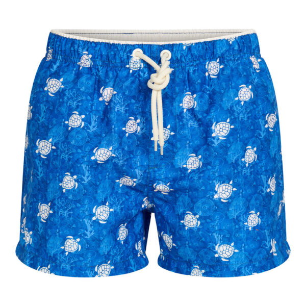 Ramatuelle Tortuga Swim Shorts
