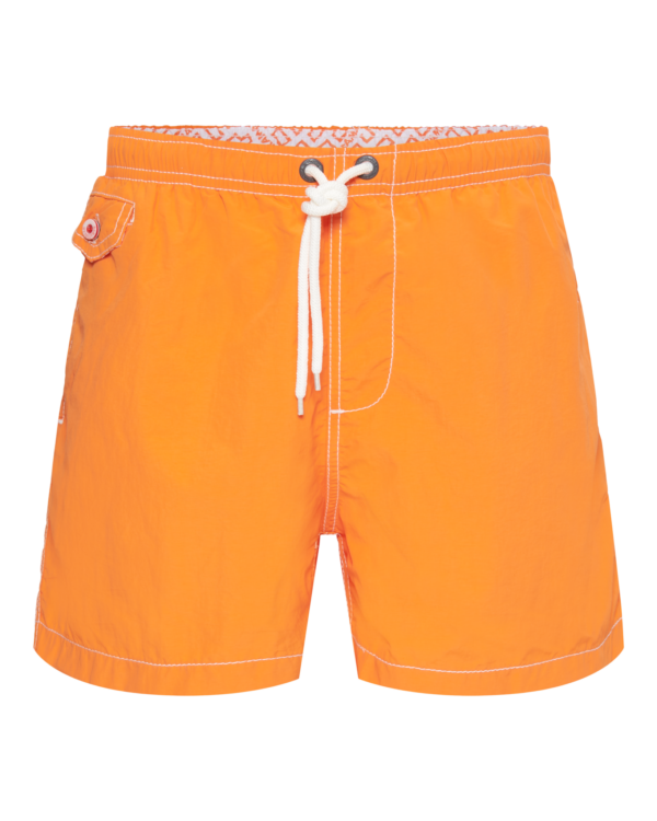 Ramatuelle Trinidad Swim Shorts